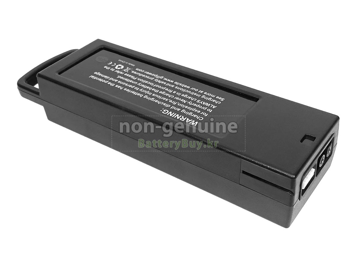 Yuneec Q500+ 대체 배터리