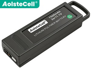 Yuneec YUNQ500105 배터리