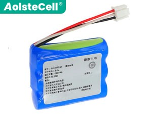 YuWell YE680E 배터리