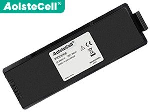YuWell MEDIANA A10 배터리