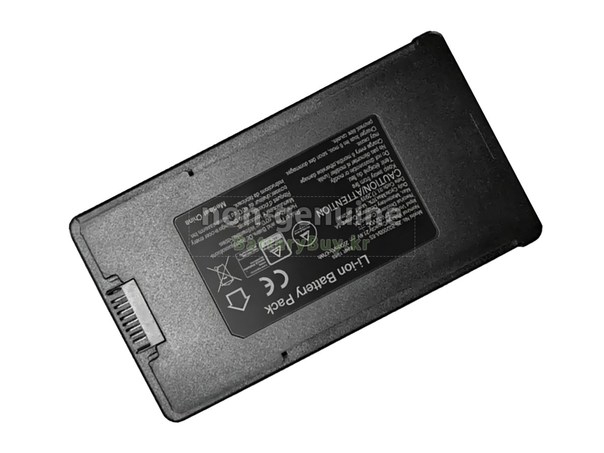 ZBPOWER ZB-B2200BA-6S 대체 배터리