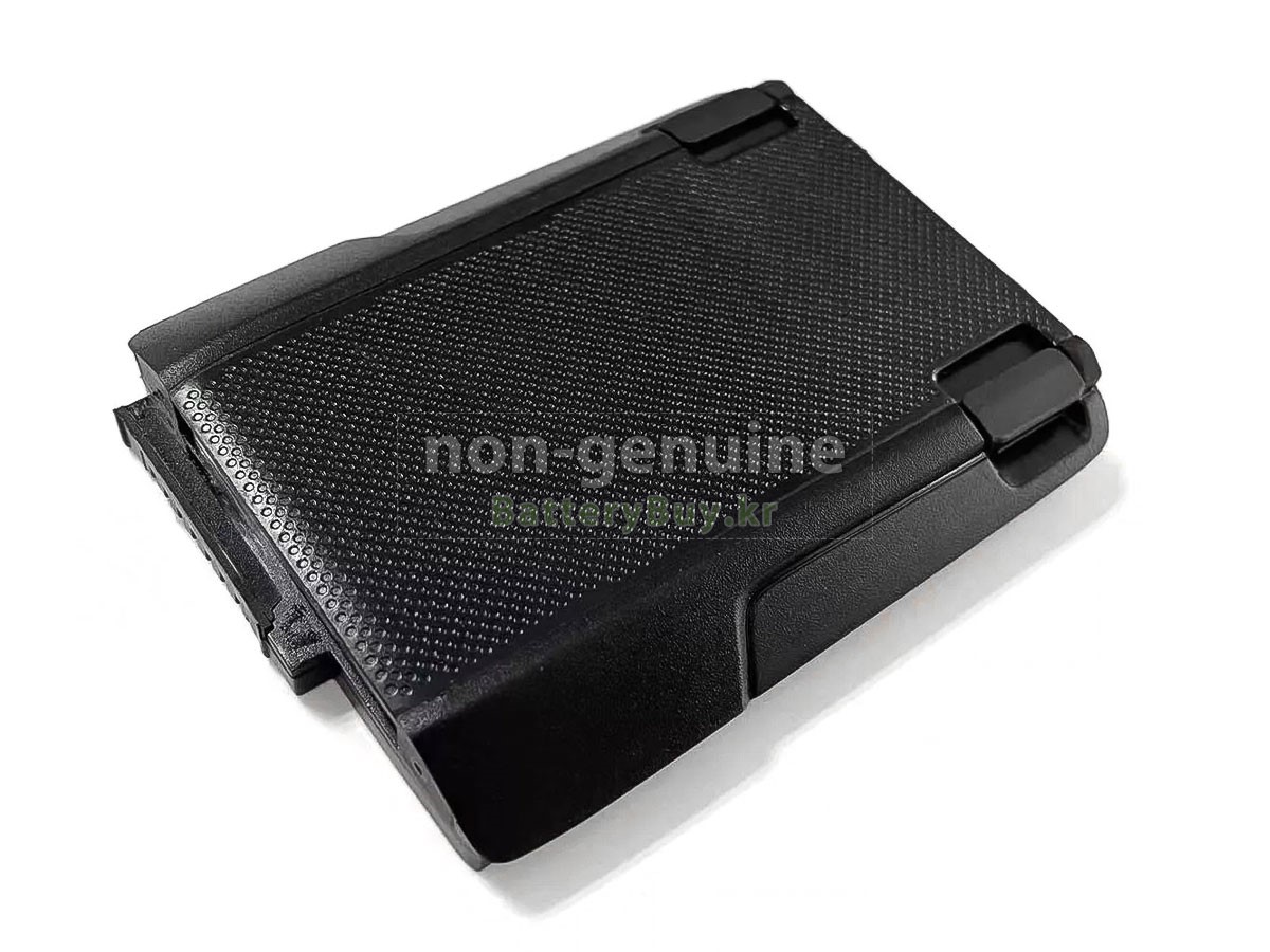 Zebra BT-000318 대체 배터리