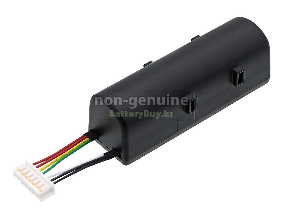 Zebra BT-000374 대체 배터리