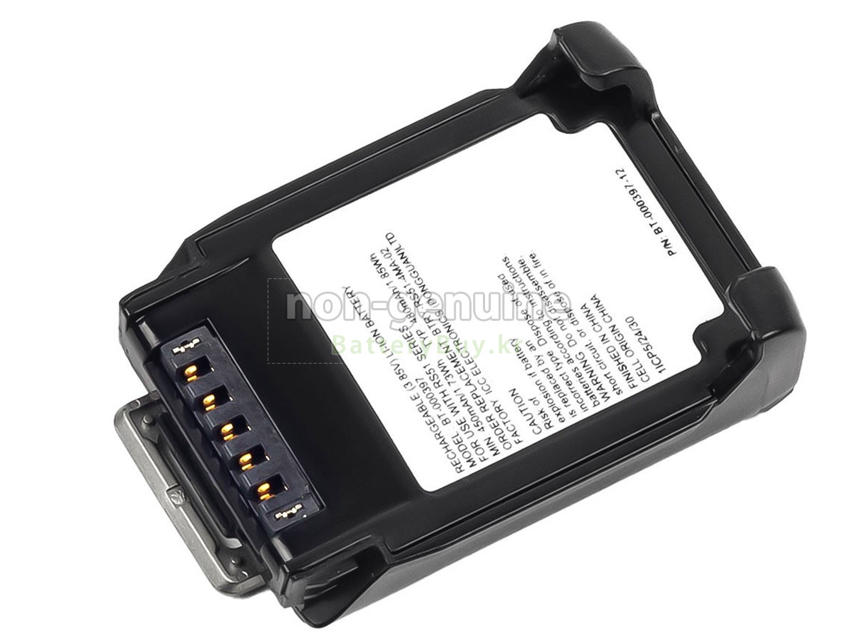 Zebra RS5100 2D 대체 배터리