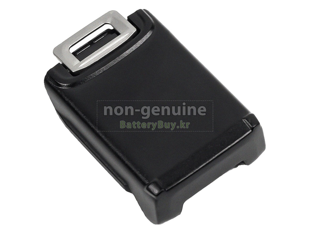 Zebra BT-000397 대체 배터리