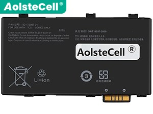 Zebra BTRY-TC55-44MA1-01 배터리