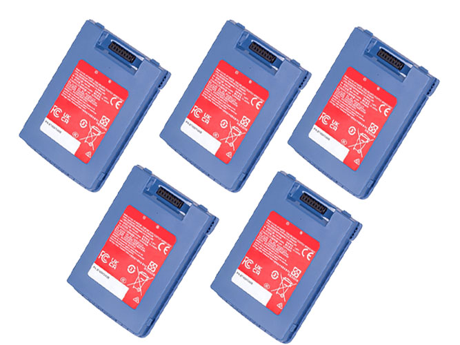 Zebra BT-000473-5pcs 배터리