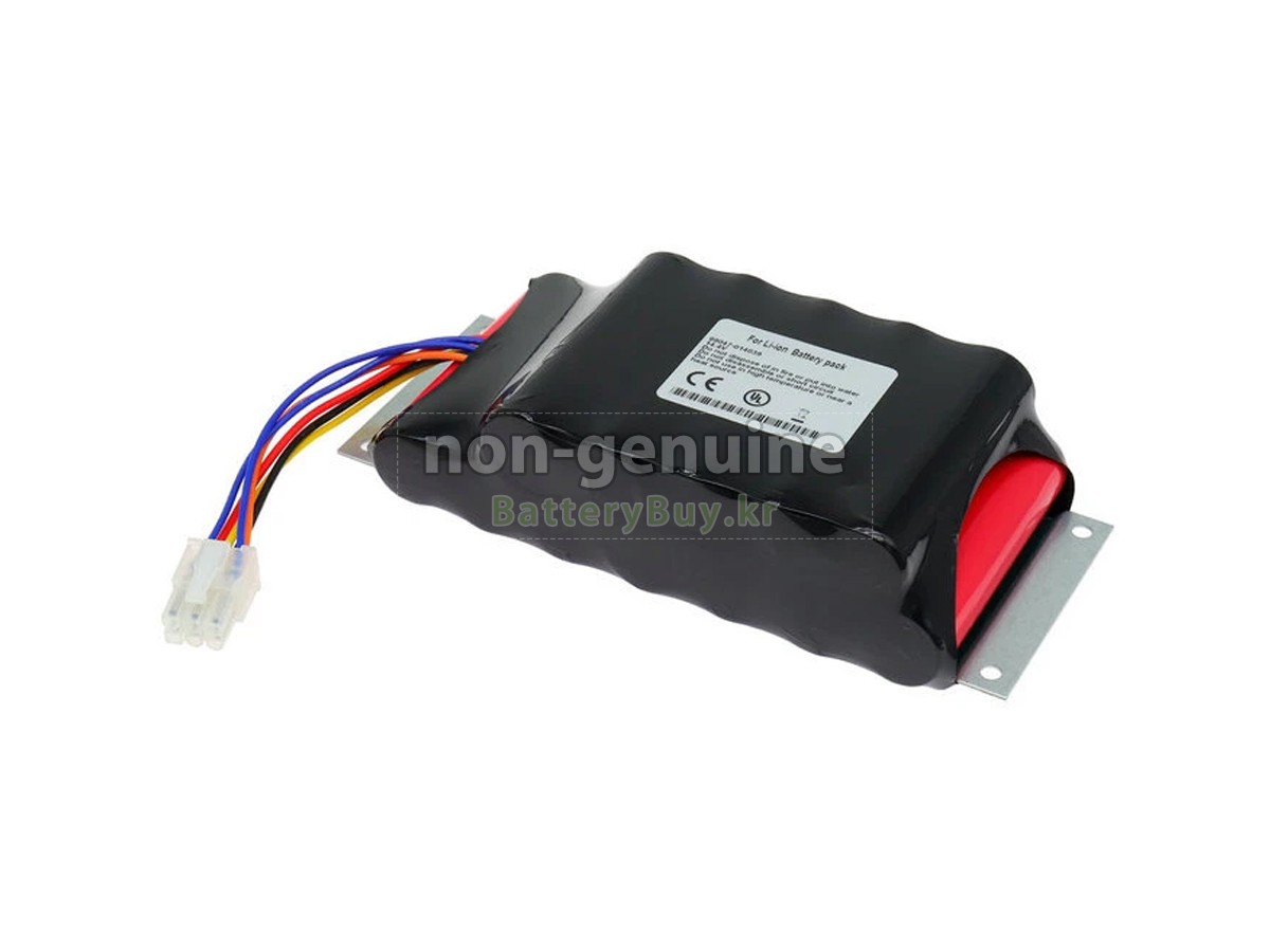 ZOLL 99047-014039 대체 배터리