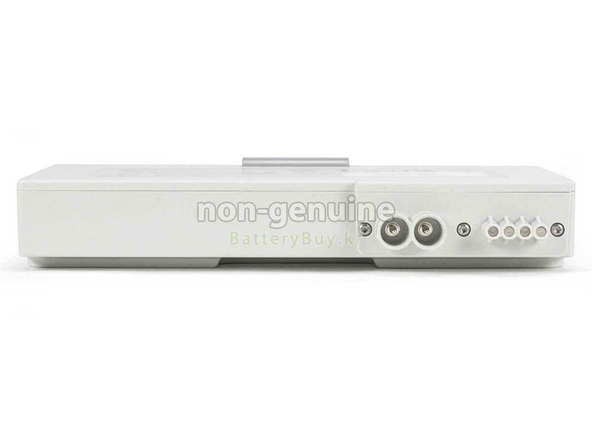 ZOLL SUREPOWER II 대체 배터리