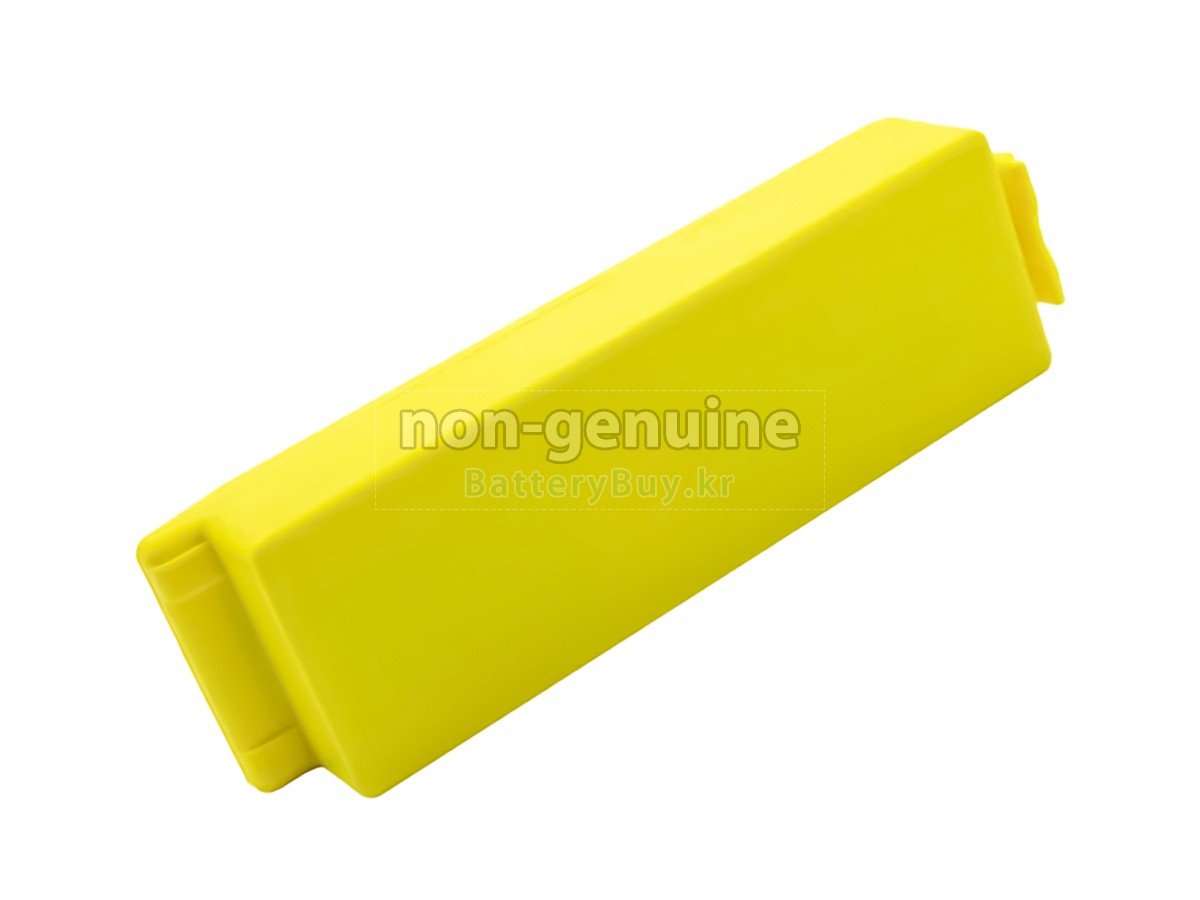 ZOLL POWERHEART AED G3 대체 배터리