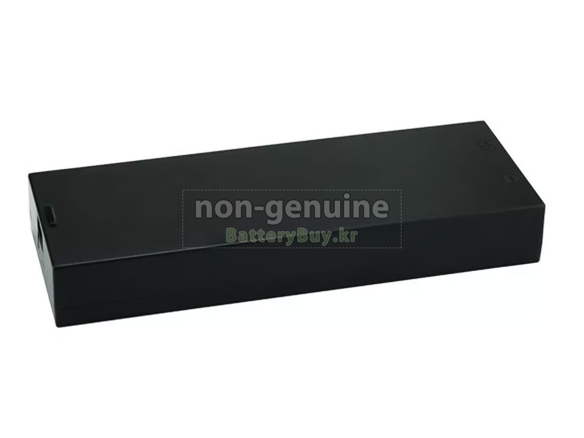 ZOLL HYLB-1181 대체 배터리