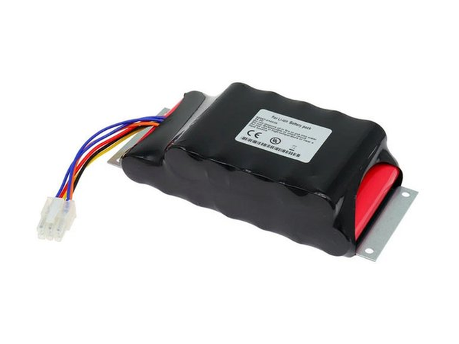 ZOLL 703-0731-00 배터리