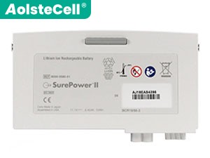 ZOLL SurePower II 배터리