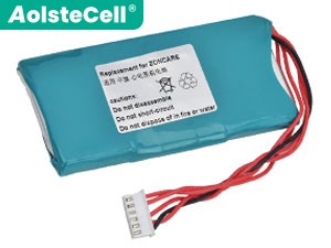 Zoncare BAT-120005 배터리