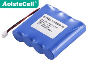 Zoncare FR 18650MS0155-0007 배터리