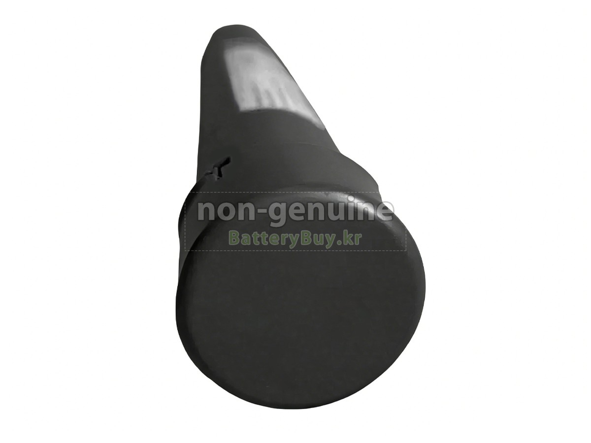 ZoomBroom GOLF BREEZE 대체 배터리