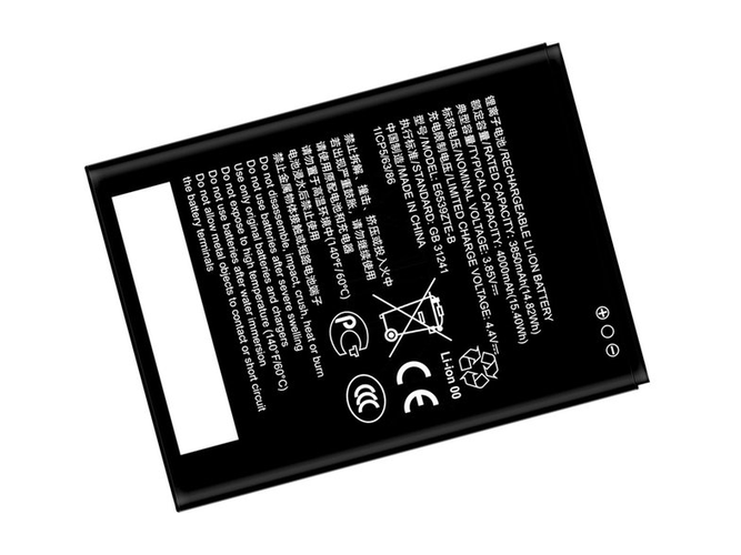 ZTE P630 배터리