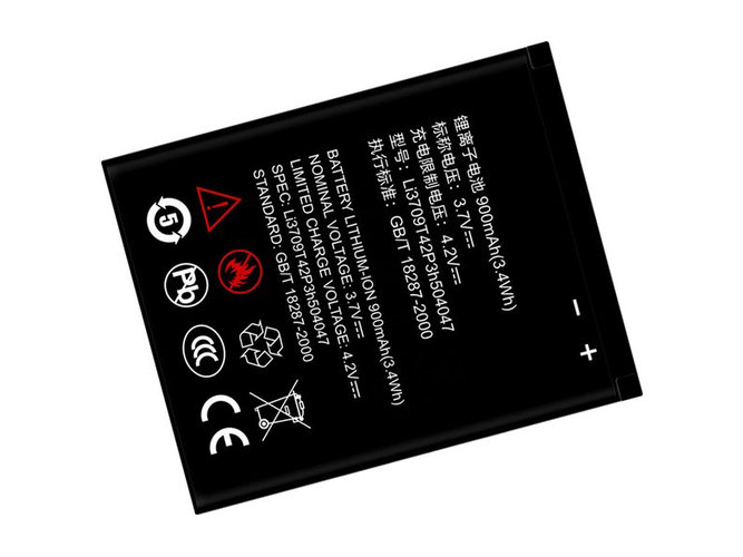 ZTE X930 배터리