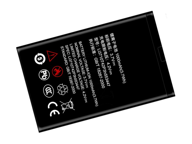 ZTE A137 배터리
