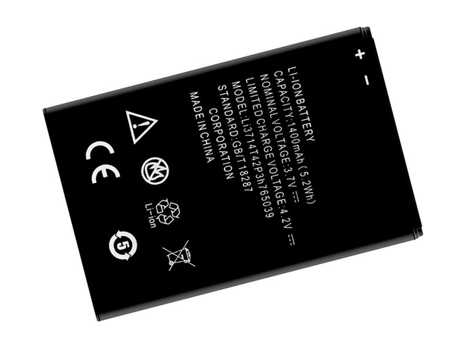ZTE AF3 배터리