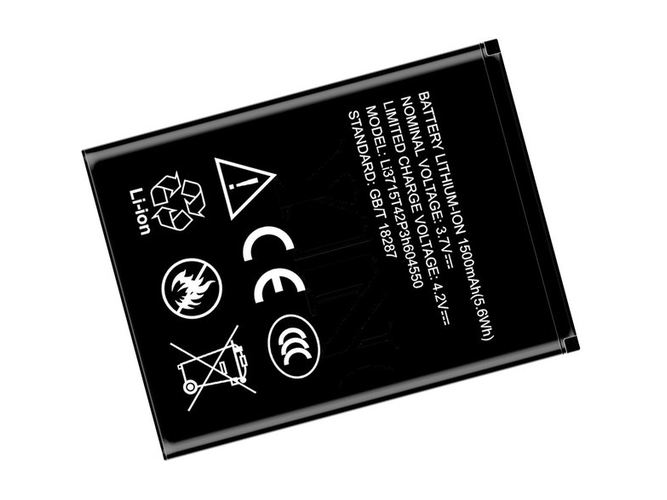 ZTE Blade A410 배터리